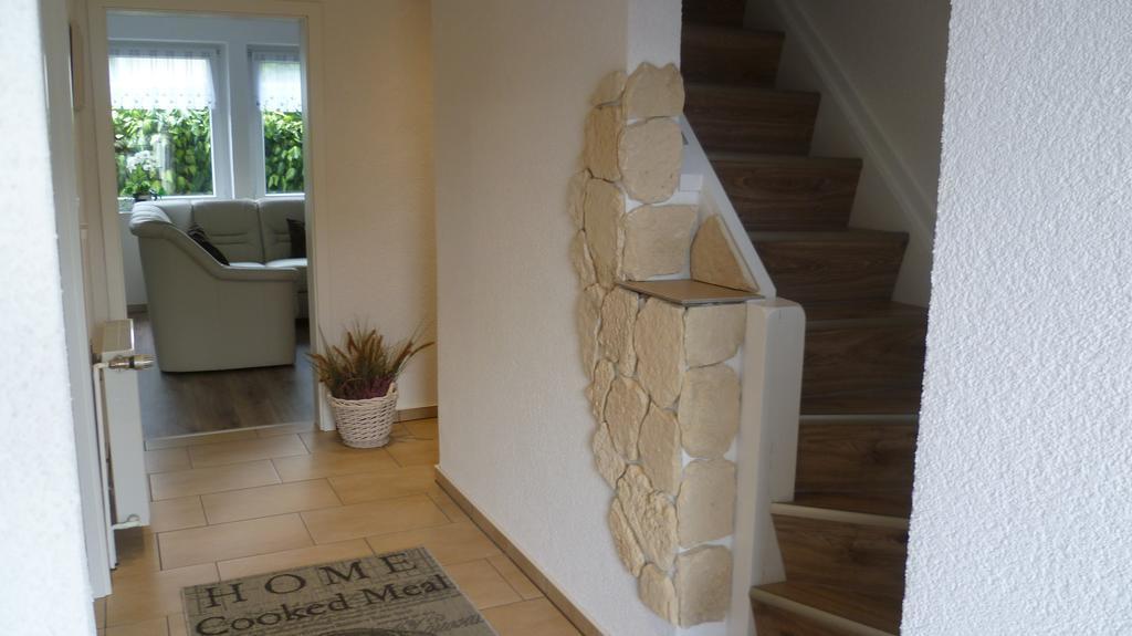 Ferienhaus Jendral بلانكنبرغ الغرفة الصورة