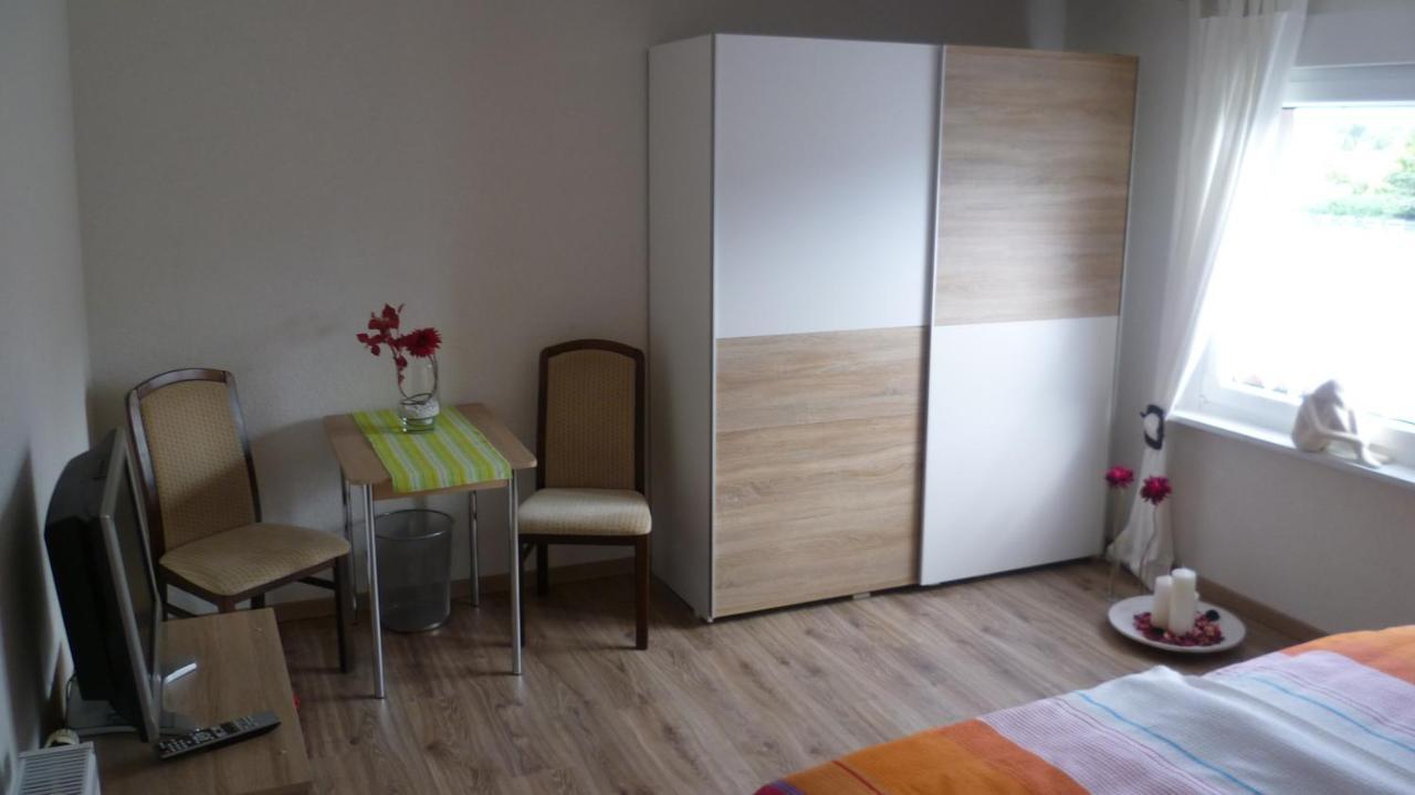 Ferienhaus Jendral بلانكنبرغ المظهر الخارجي الصورة